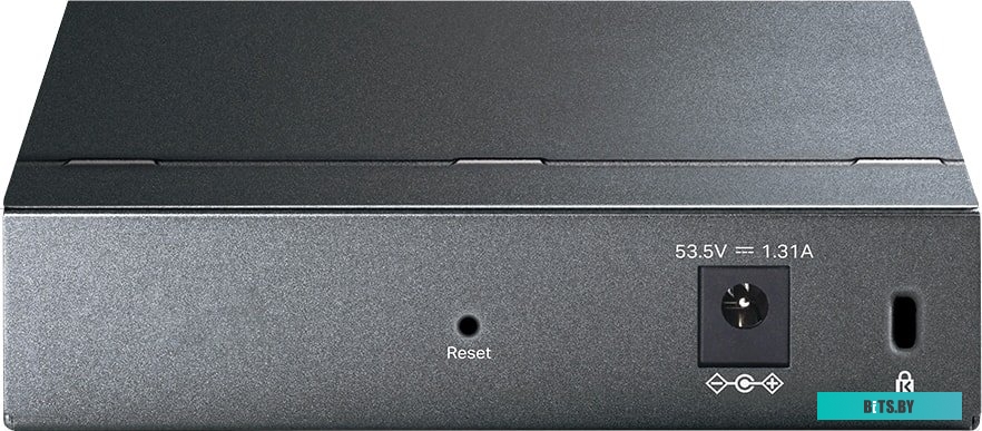 Коммутатор TP-Link TL-SG105PE