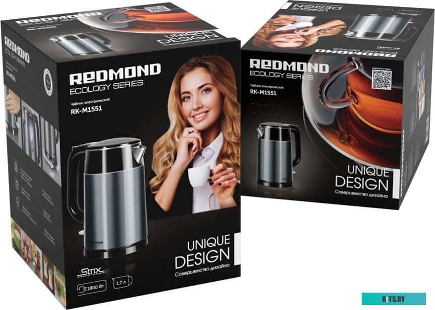 Электрочайник Redmond RK-M1551