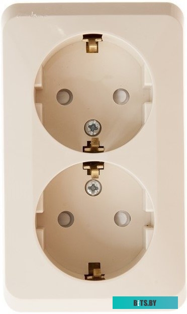 Розетка Schneider Electric Этюд PA16-008K