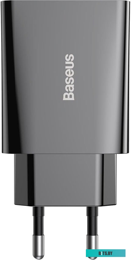 Сетевое зарядное Baseus CCFS-SN01