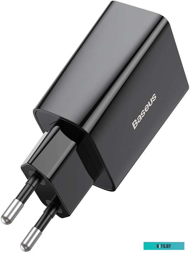 Сетевое зарядное Baseus CCFS-SN01