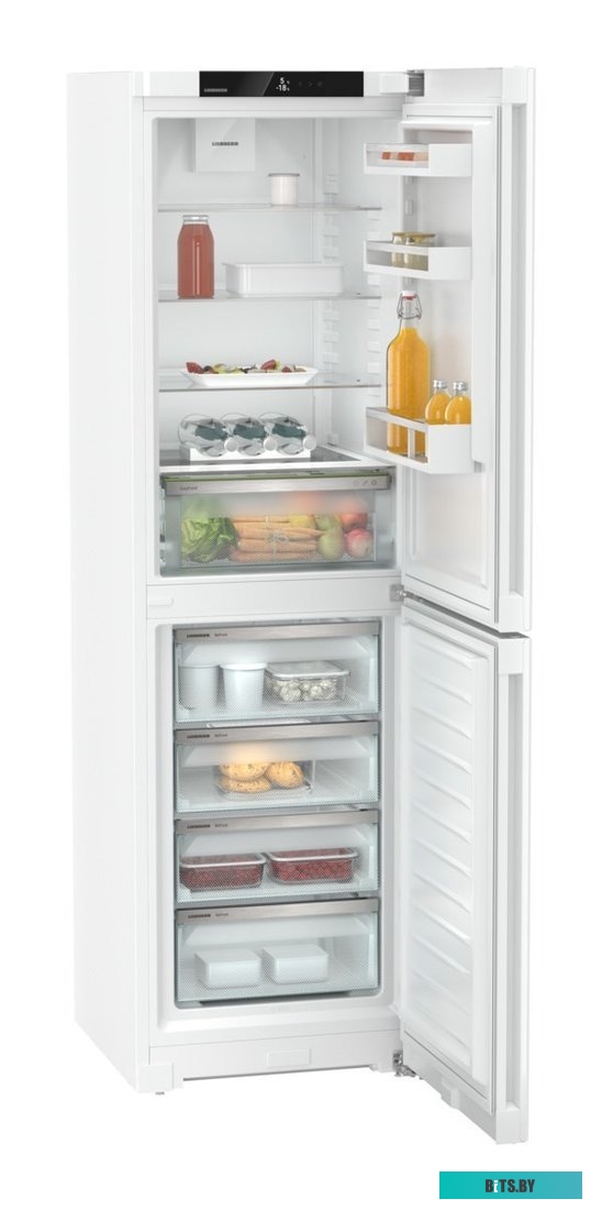 Liebherr CNf 5704 Pure