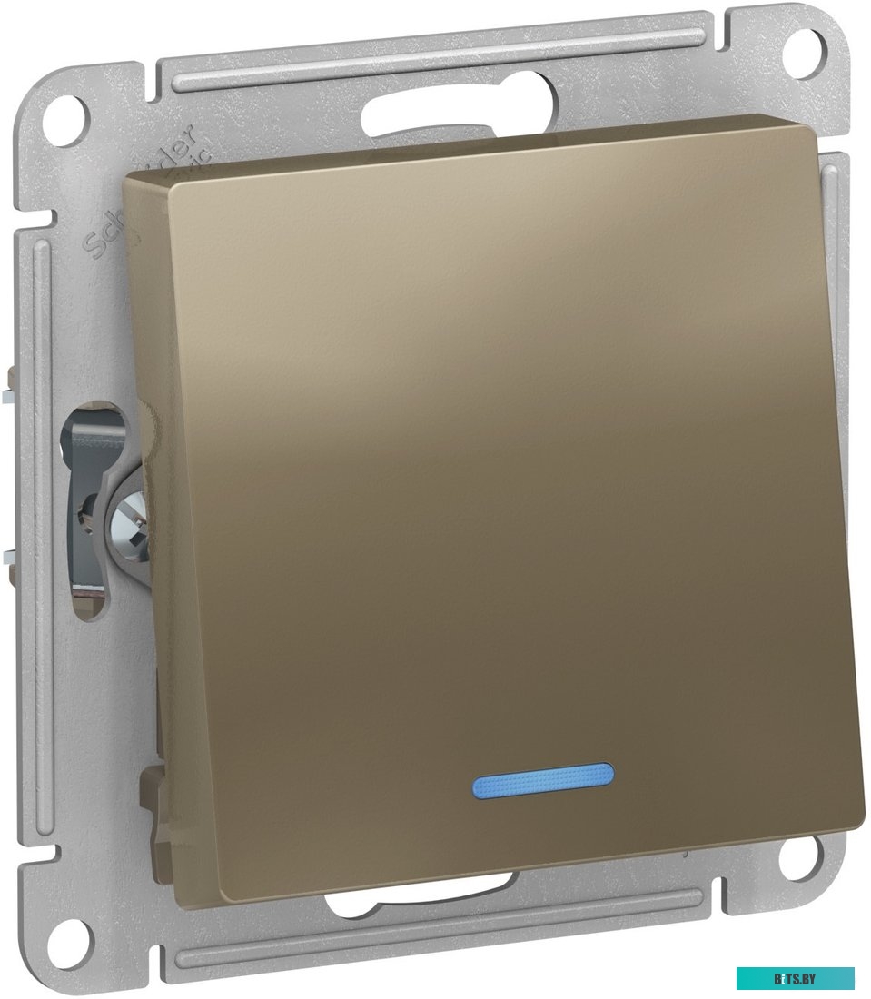 Розетка Schneider Electric AtlasDesign ATN000563