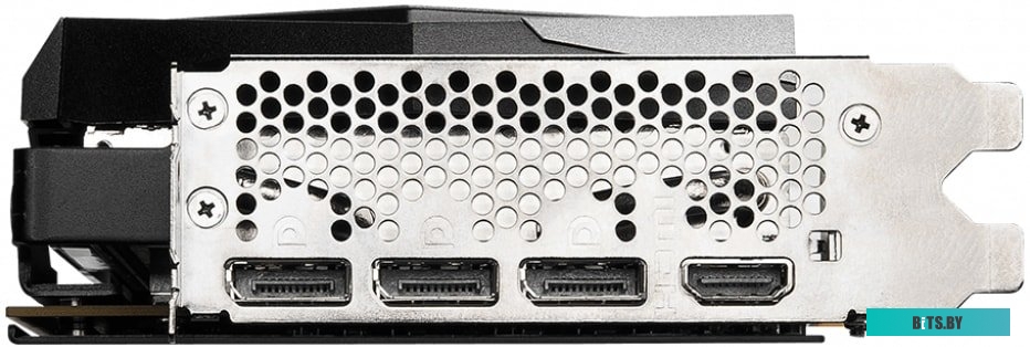 Видеокарта MSI GeForce RTX 3060 Gaming X 12G