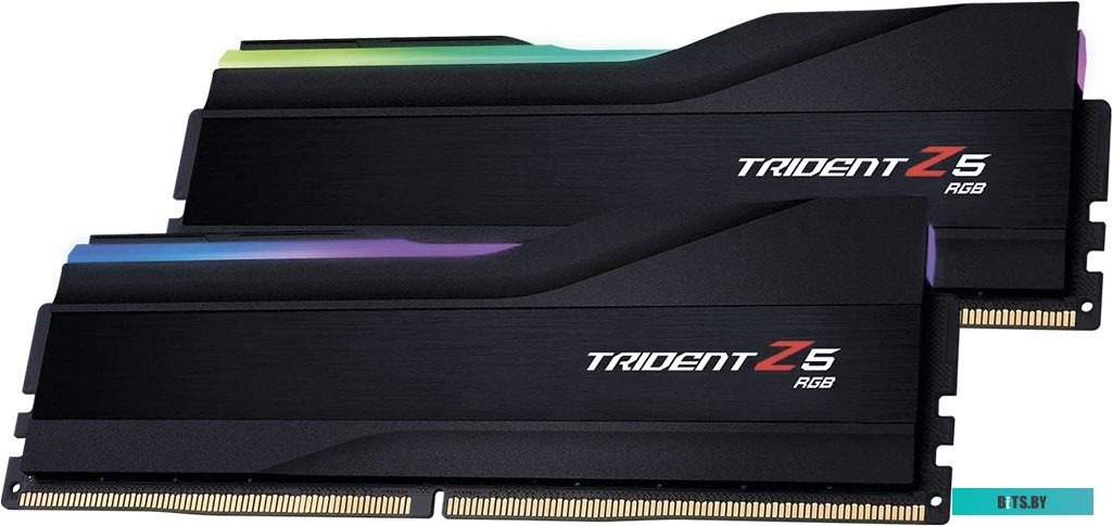Оперативная память G.Skill Trident Z5 RGB F5-6000J3238G32GX2-TZ5RK
