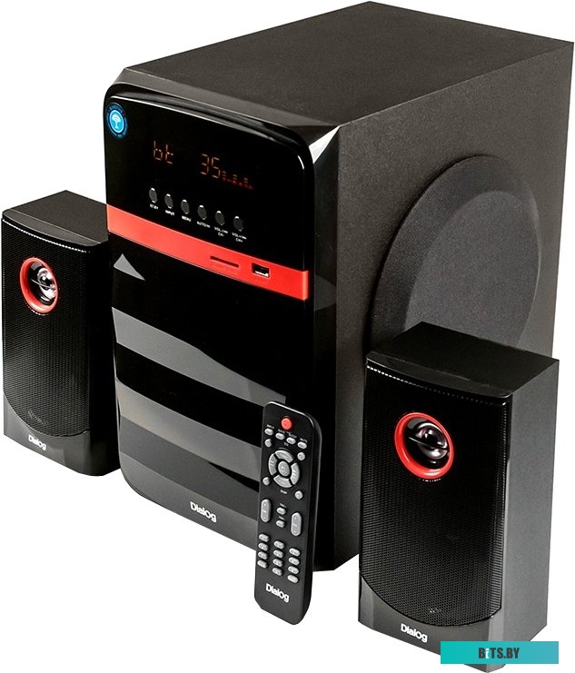 Компьютерные колонки Dialog AP-240B