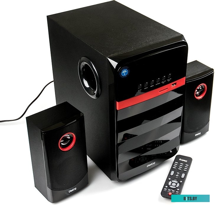 Компьютерные колонки Dialog AP-240B