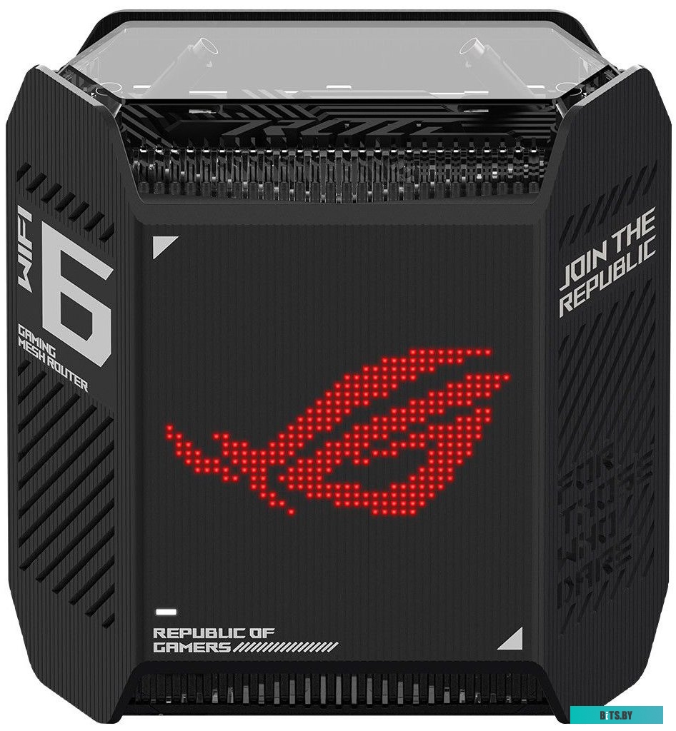 ASUS ROG Rapture GT6 (1 шт., черный)