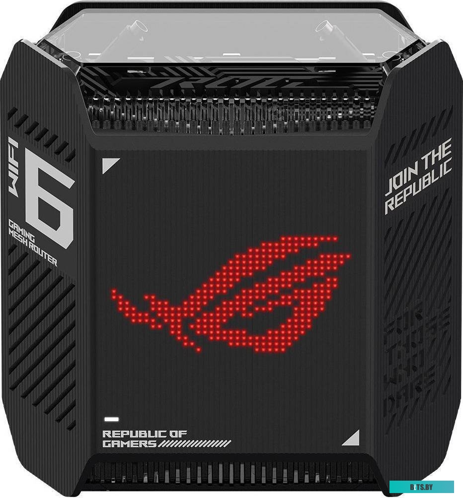 ASUS ROG Rapture GT6 (1 шт., черный)