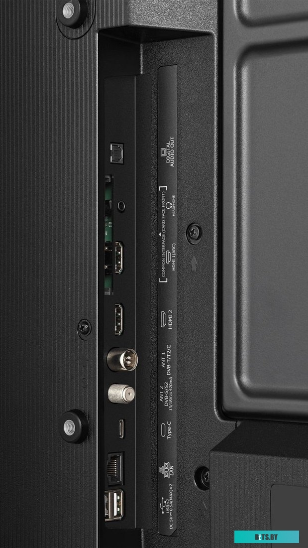 Телевизор Hisense 40A5KQ