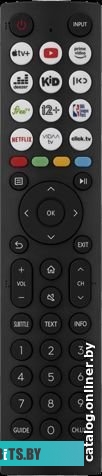 Телевизор Hisense 40A5KQ