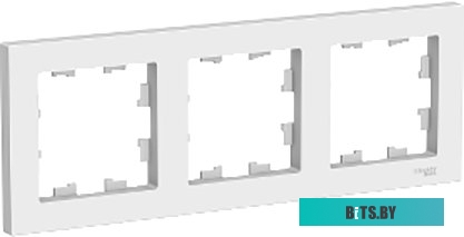 Розетка Schneider Electric Atlas Design ATN000103