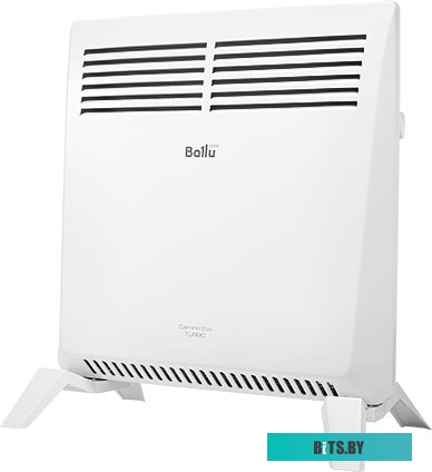 Конвектор Ballu Camino Eco Turbo BEC/EMT-1000