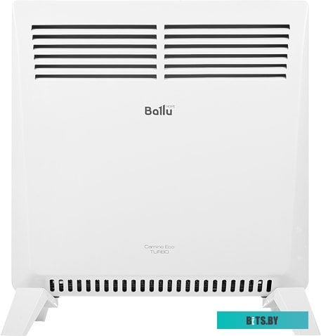 Конвектор Ballu Camino Eco Turbo BEC/EMT-1000