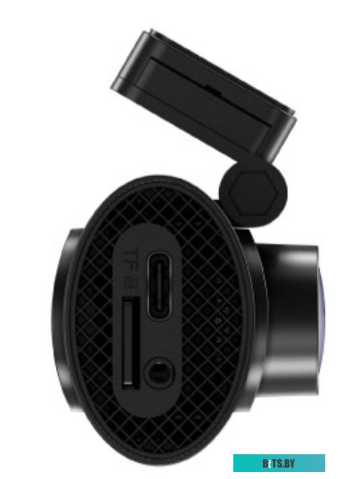 R35 Видеорегистратор Navitel R35 черный 1080x1920 1080p 135гр. GPCV1167