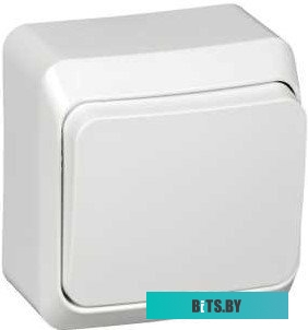 Выключатель Schneider Electric Этюд BA10-001B