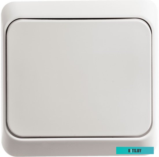 Выключатель Schneider Electric Этюд BA10-001B