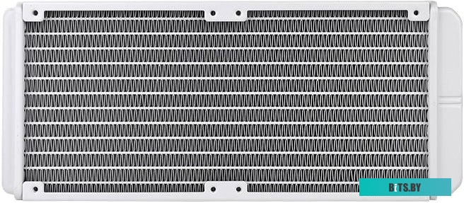 Кулер для процессора Thermaltake TH240 ARGB Sync Snow Edition CL-W301-PL12SW-A