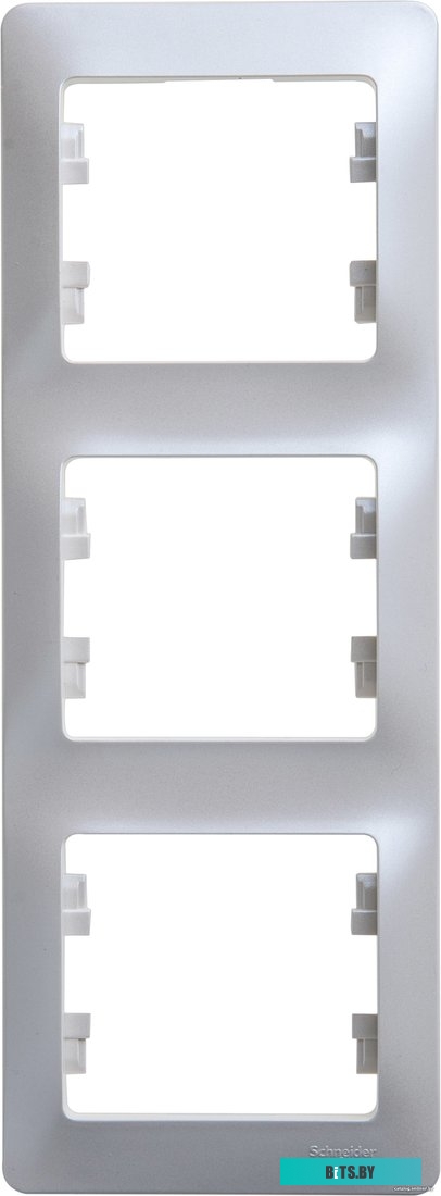 Розетка Schneider Electric Glossa GSL000607 (перламутр)
