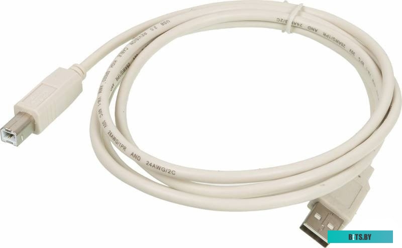 Кабель Ningbo USB2.0-AM-BM