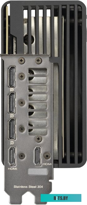 Видеокарта ASUS TUF-RTX4090-O24G-GAMING RTX4090,HDMI*2,DP*3,24G,D6X; 90YV0IE0-M0NA00