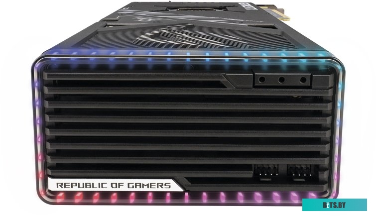 Видеокарта ASUS TUF-RTX4090-O24G-GAMING RTX4090,HDMI*2,DP*3,24G,D6X; 90YV0IE0-M0NA00