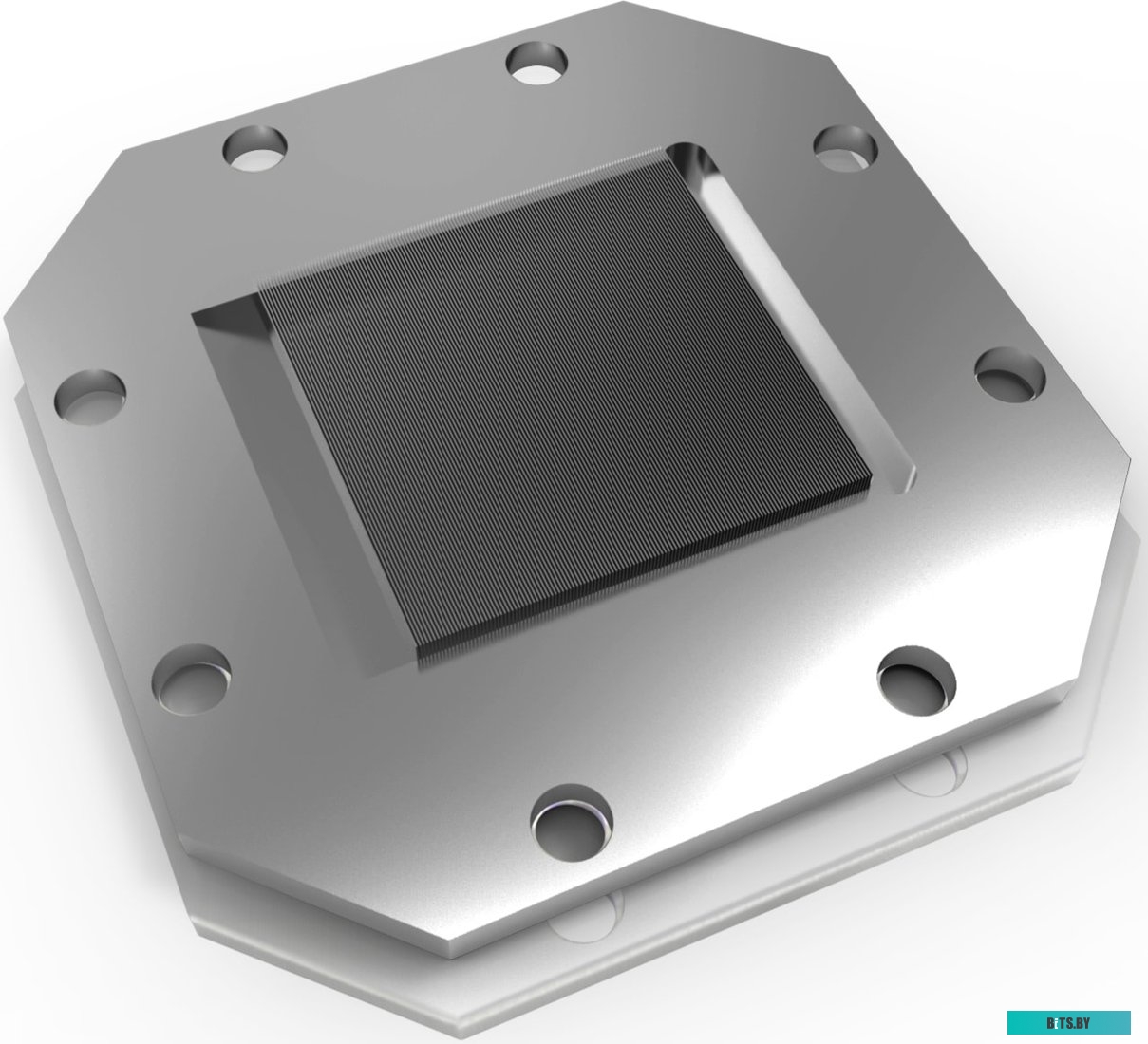 Система охлаждения Raijintek Orcus 360 RBW 0R10B00103