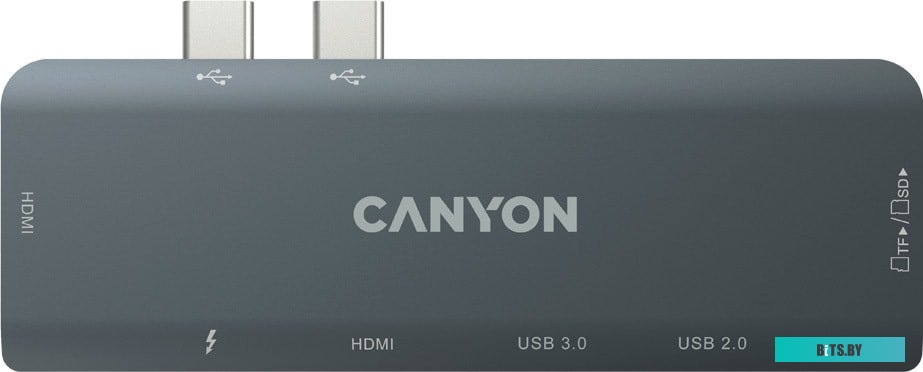 Док-станция Canyon CNS-TDS05B