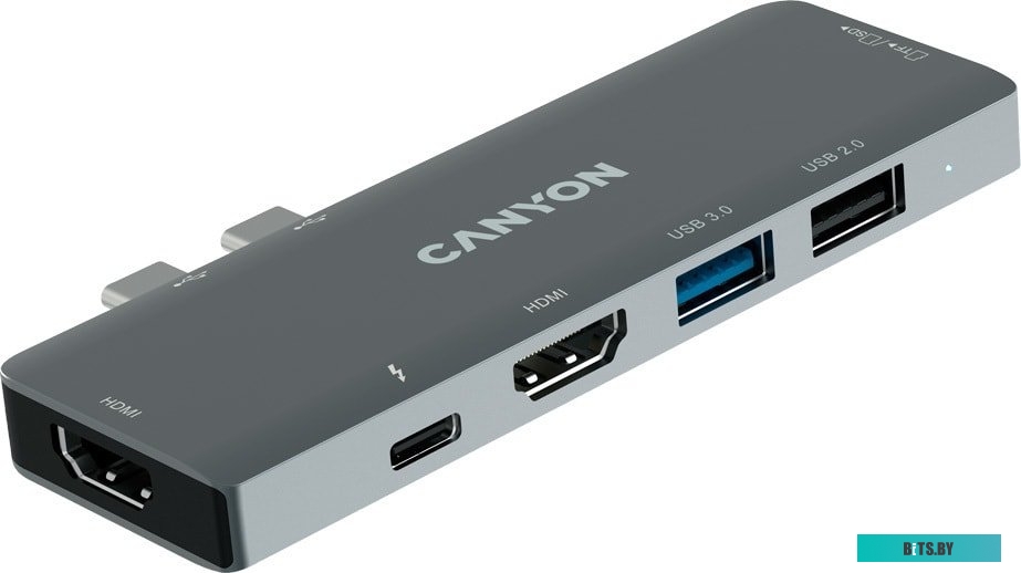 Док-станция Canyon CNS-TDS05B