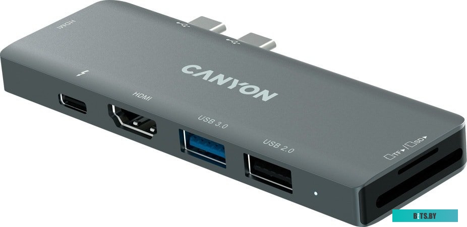 Док-станция Canyon CNS-TDS05B