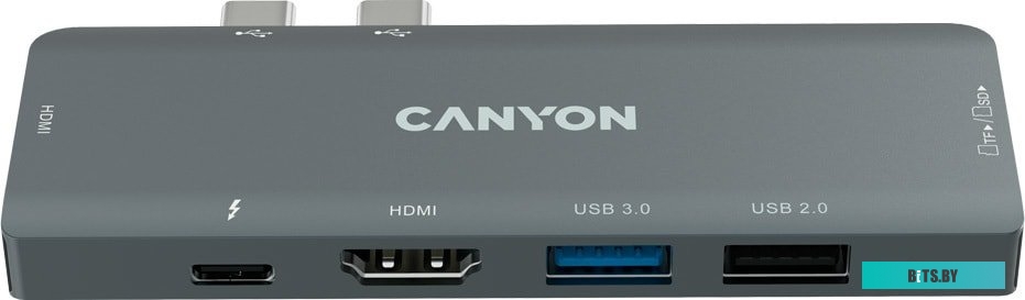 Док-станция Canyon CNS-TDS05B