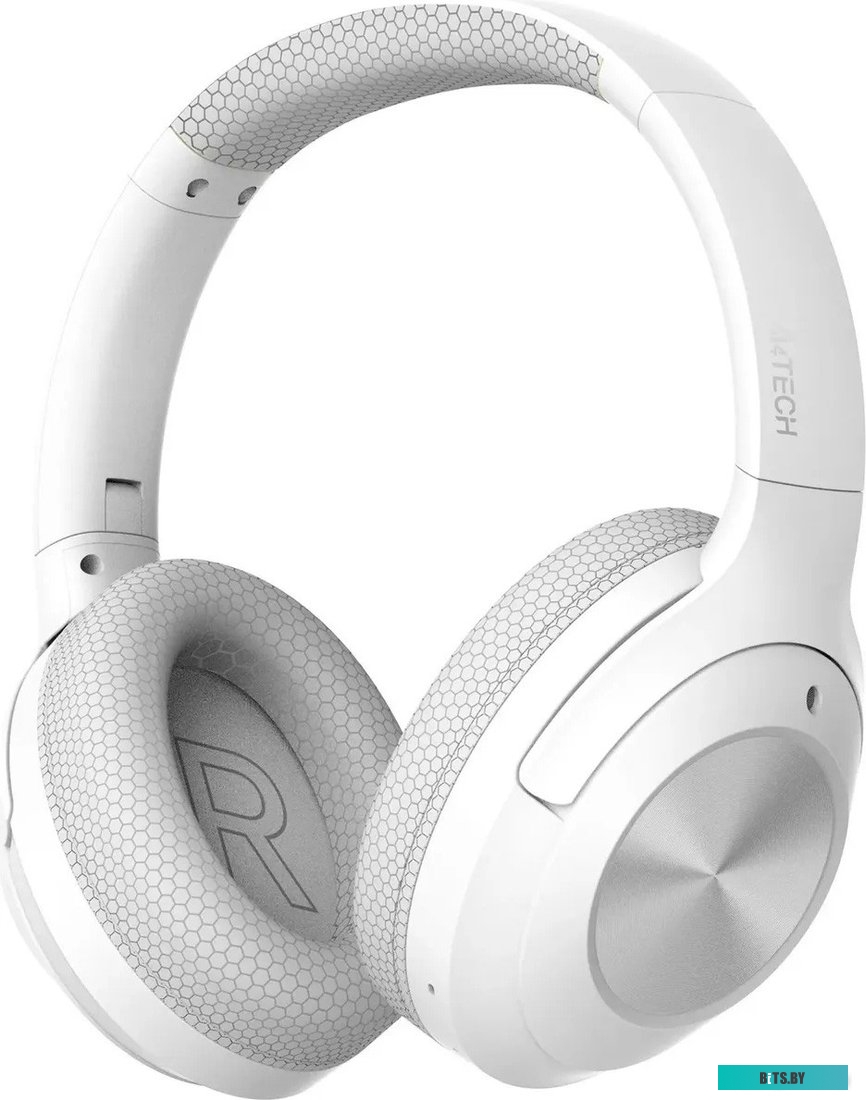 A4Tech Fstyler BH220 (белый)