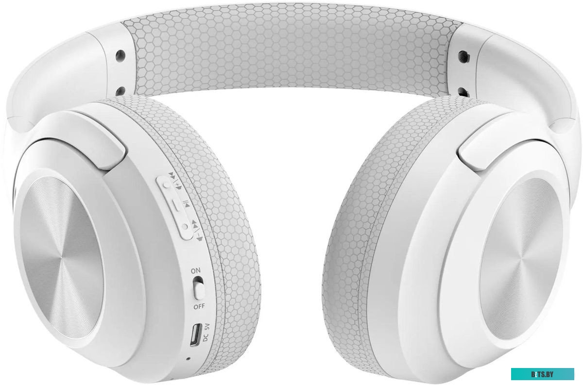 A4Tech Fstyler BH220 (белый)