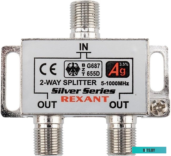 Коннектор Rexant 05-6101