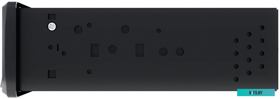 PRCDP8.0KRAKEN Автомагнитола Prology CDP-8.0 KRAKEN 1DIN 8x65Вт v4.2 RDS (PRCDP8.0KRAKEN)