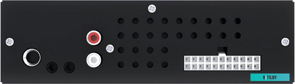 PRCDP8.0KRAKEN Автомагнитола Prology CDP-8.0 KRAKEN 1DIN 8x65Вт v4.2 RDS (PRCDP8.0KRAKEN)