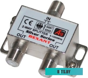 Коннектор Rexant 05-6101