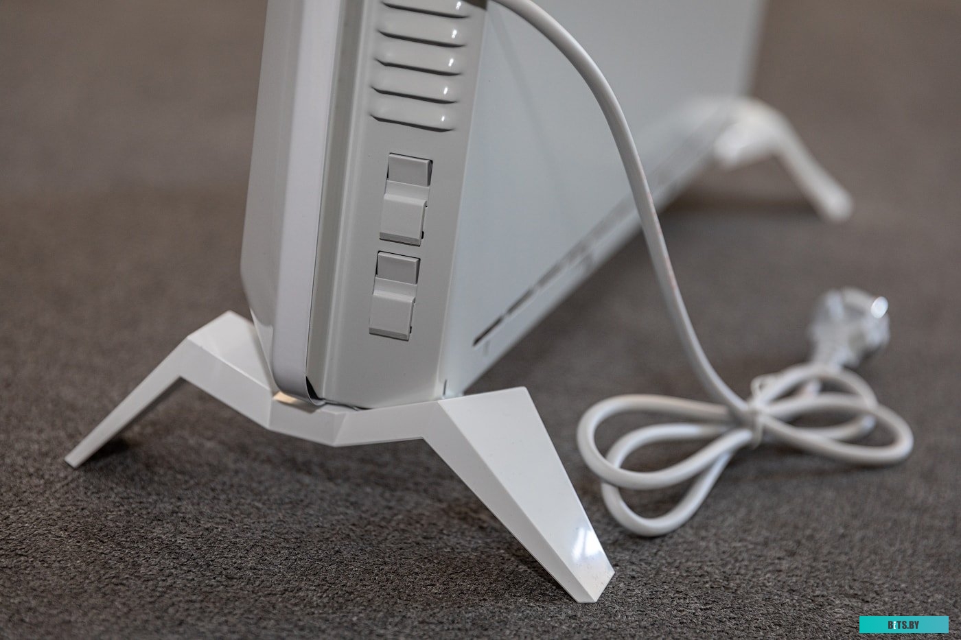 Конвектор Ballu Camino Eco Turbo BEC/EMT-1000