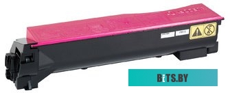 Тонер-картридж Kyocera TK-550M