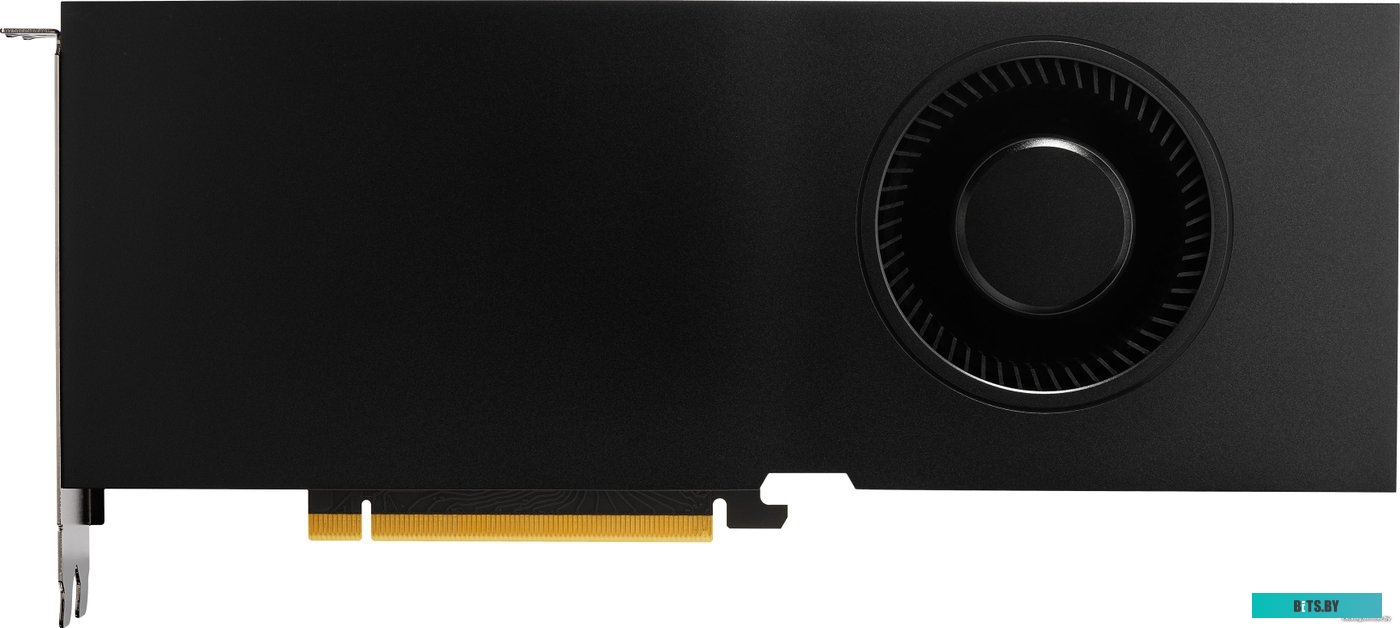 Видеокарта Nvidia RTX A5000 24GB GDDR6 900-5G132-2200-000