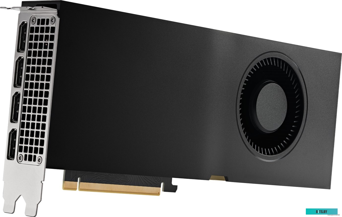 Видеокарта Nvidia RTX A5000 24GB GDDR6 900-5G132-2200-000