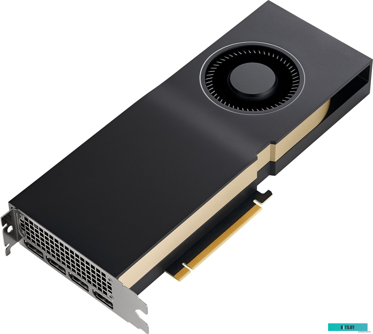 Видеокарта Nvidia RTX A5000 24GB GDDR6 900-5G132-2200-000