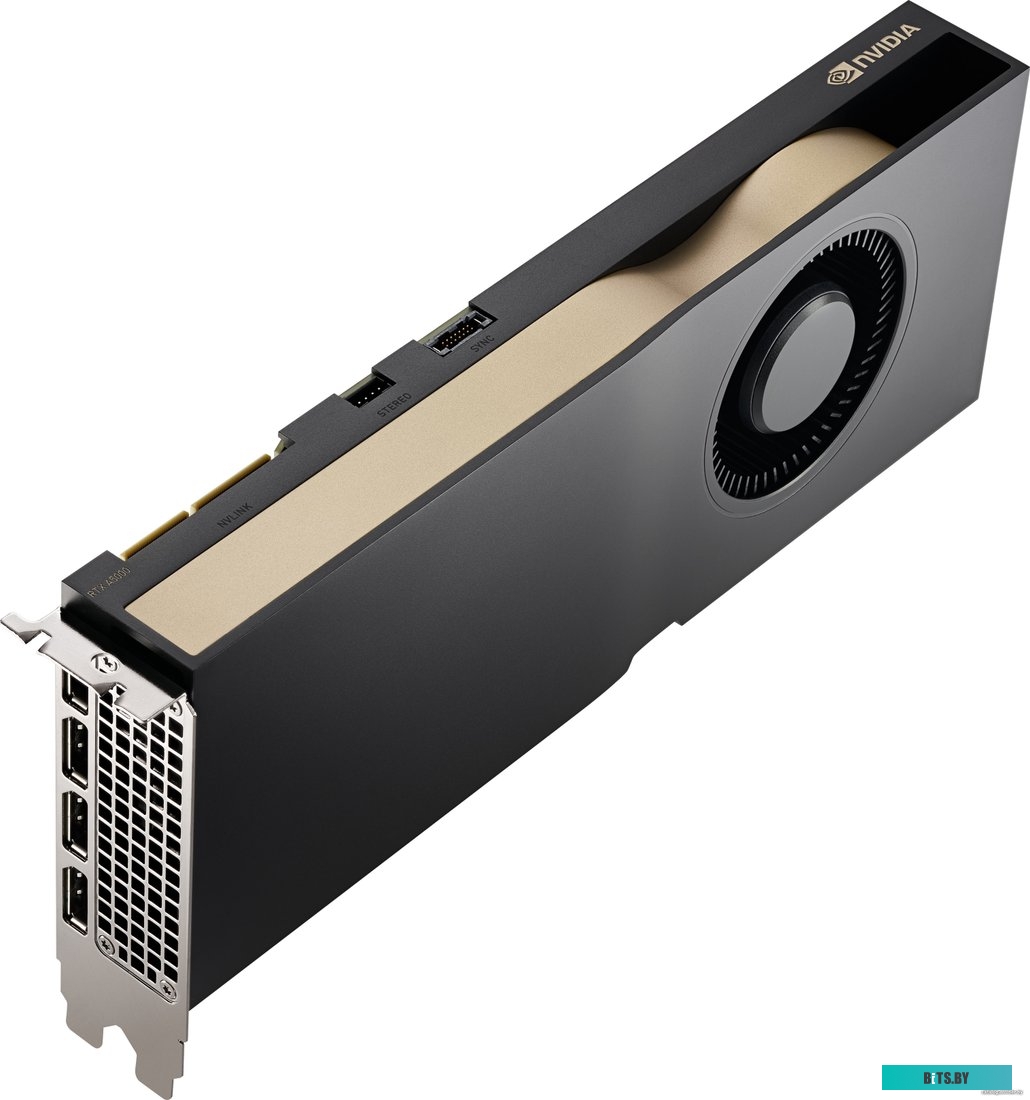 Видеокарта Nvidia RTX A5000 24GB GDDR6 900-5G132-2200-000