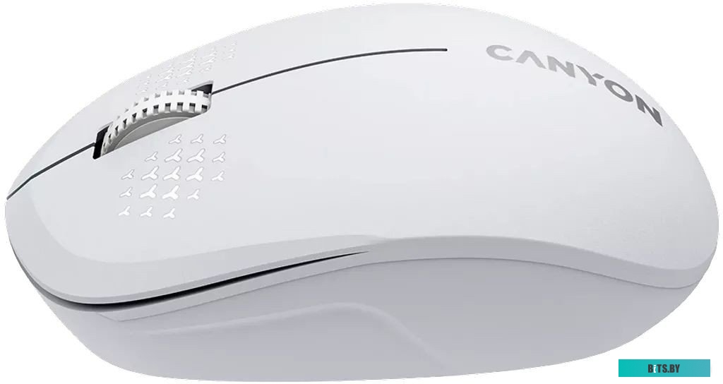 Мышь Canyon MW-04 CNS-CMSW04W