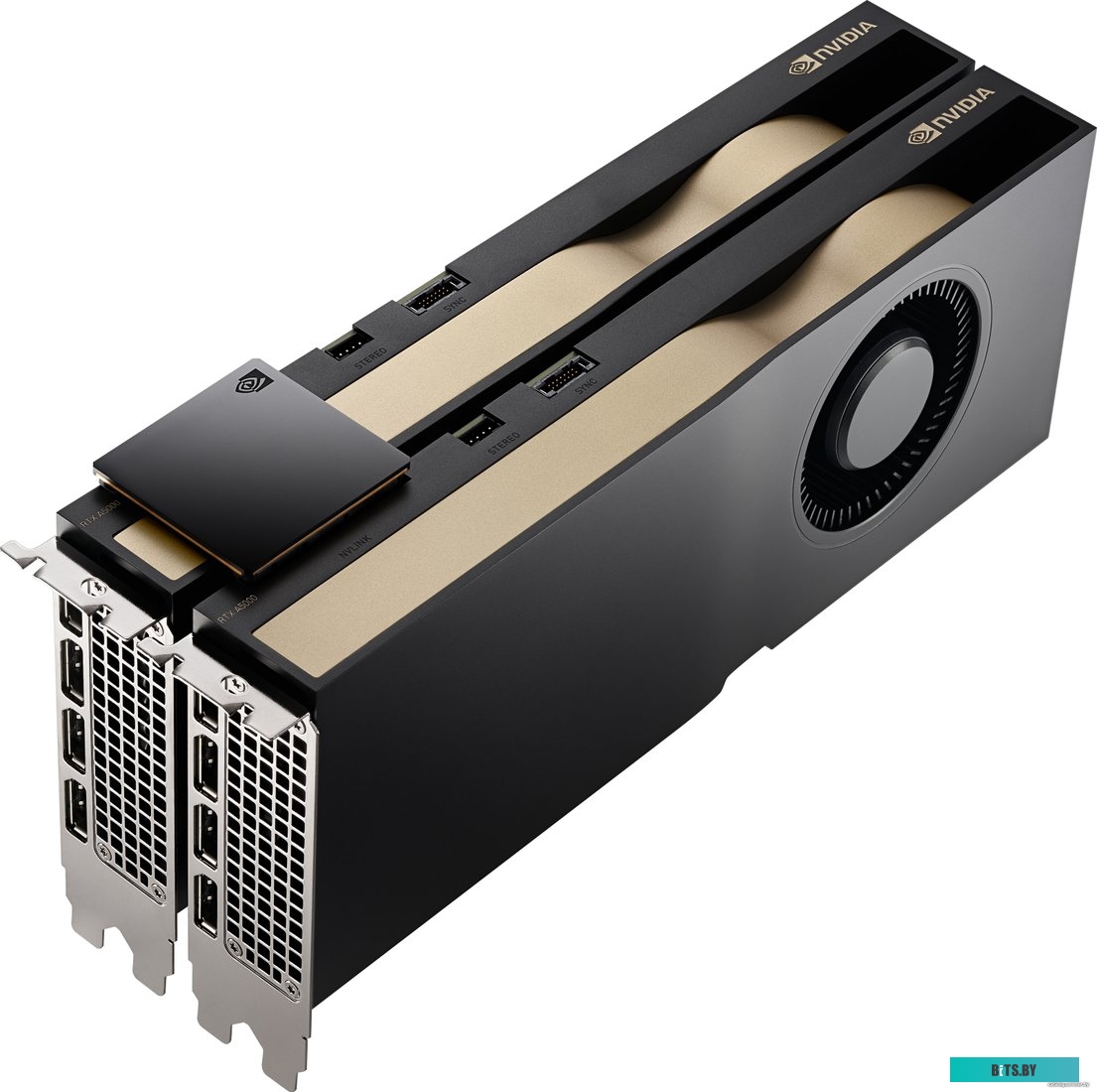 Видеокарта Nvidia RTX A5000 24GB GDDR6 900-5G132-2200-000