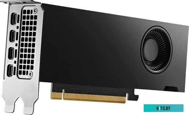 Видеокарта NVIDIA RTX 4000 SFF Ada Generation 900-5G192-2571-000