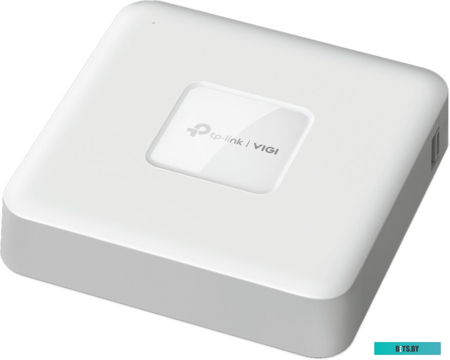 TP-Link NVR1104H-4P