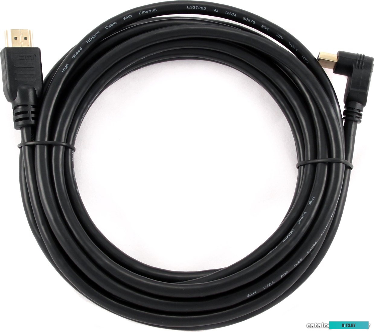 Кабель Cablexpert CC-HDMI490-15