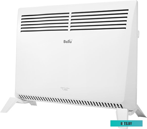 Конвектор Ballu Camino Eco Turbo BEC/EMT-1500