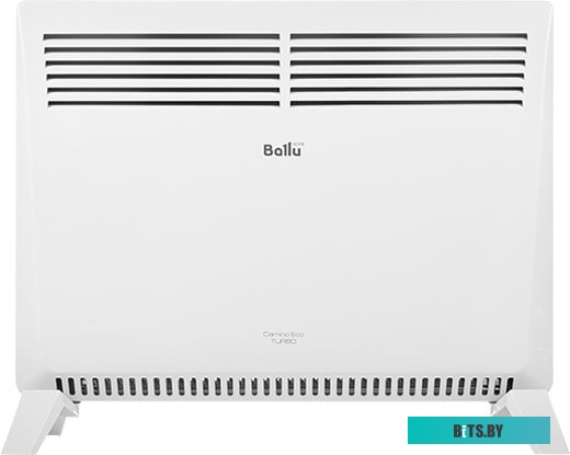 Конвектор Ballu Camino Eco Turbo BEC/EMT-1500